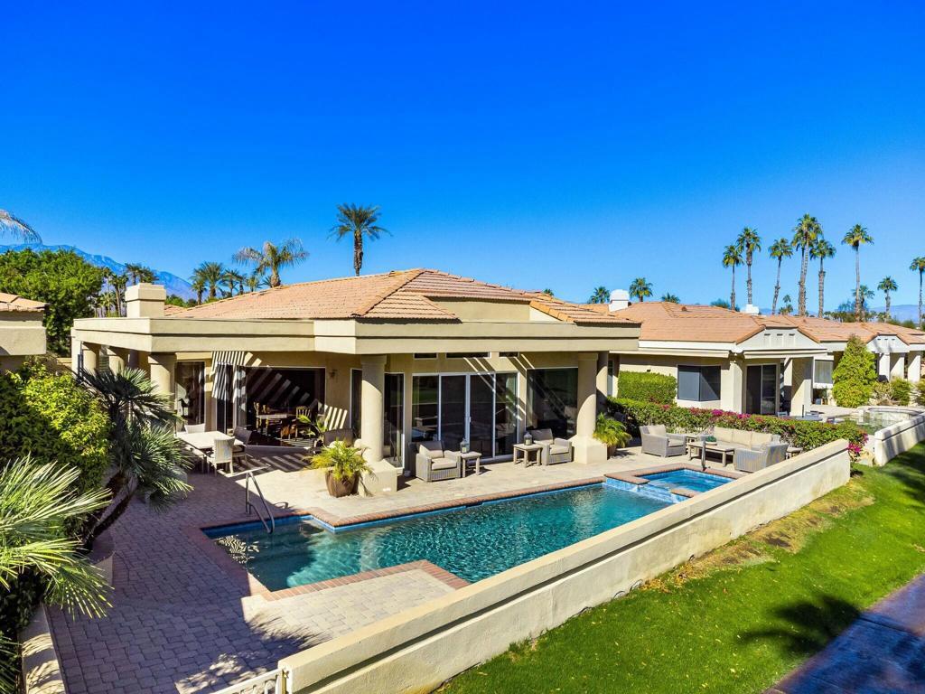 75161 Spyglass Drive, Indian Wells