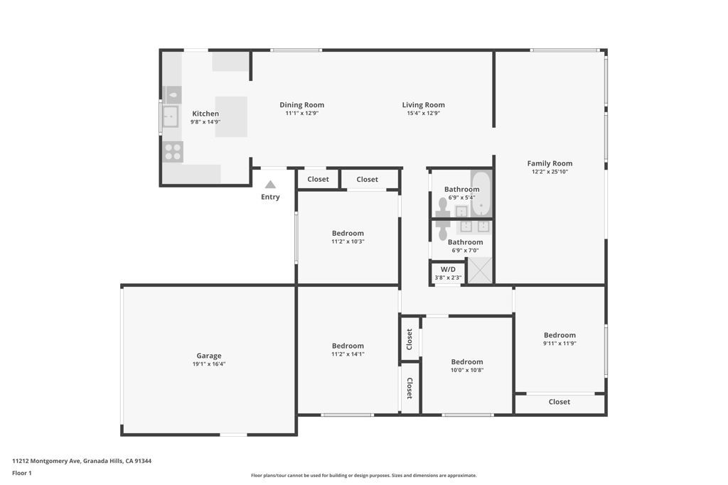 Photo of Listing #SR24238523