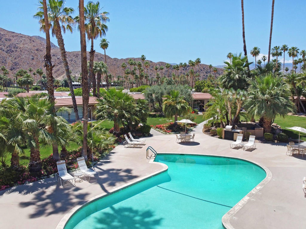 76830 Lark Drive, Indian Wells