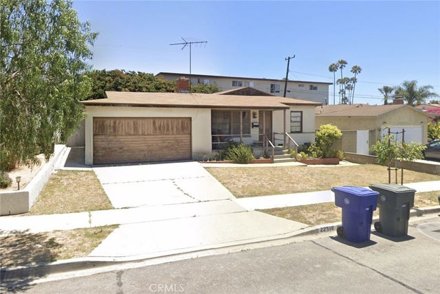 22318 Ladeene Avenue, Torrance.
