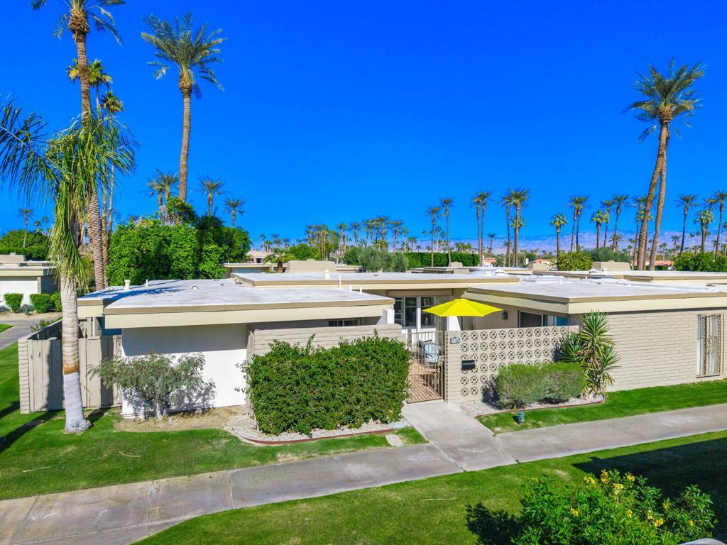 75562 Camino De Plata, Indian Wells