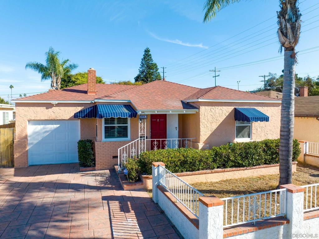 Photo of Listing #240027460SD