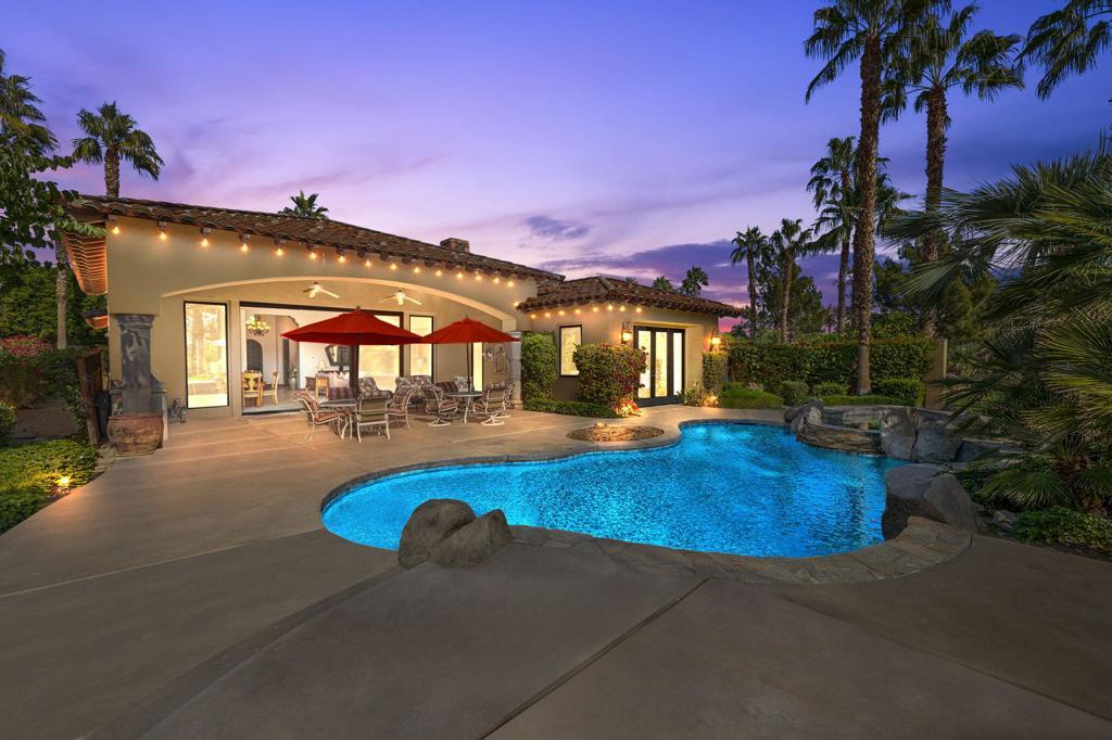 80265 Via Pontito, La Quinta