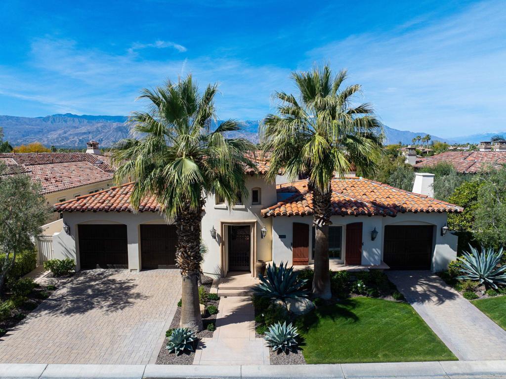 42615 Via Orvieto, Indian Wells