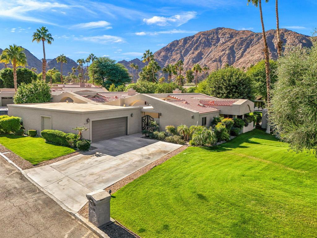 46430 Yaqui, Indian Wells