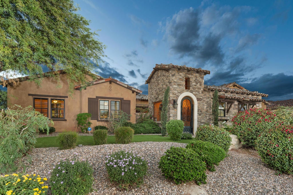 11 Cassis Circle, Rancho Mirage