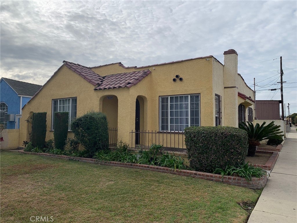 Photo of Listing #SR24241642