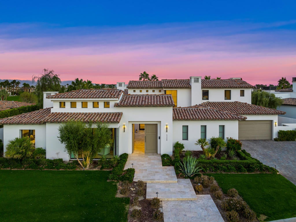 53488 Via Strada, La Quinta