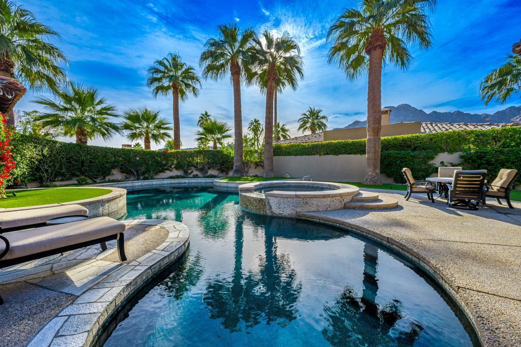 45567 Appian Way, Indian Wells