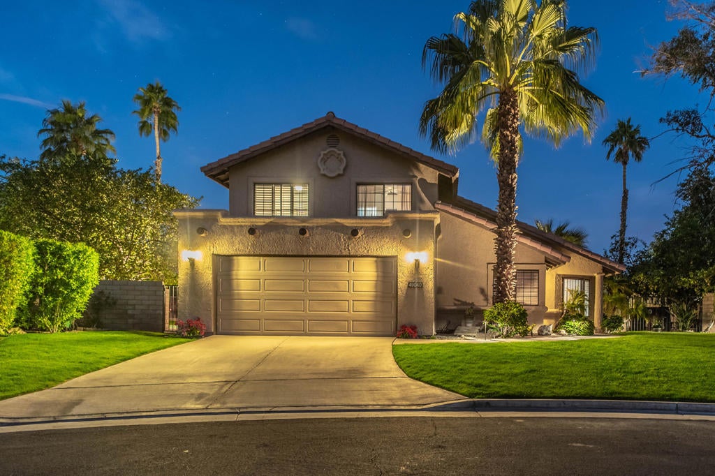 49040 Serenata Court, La Quinta
