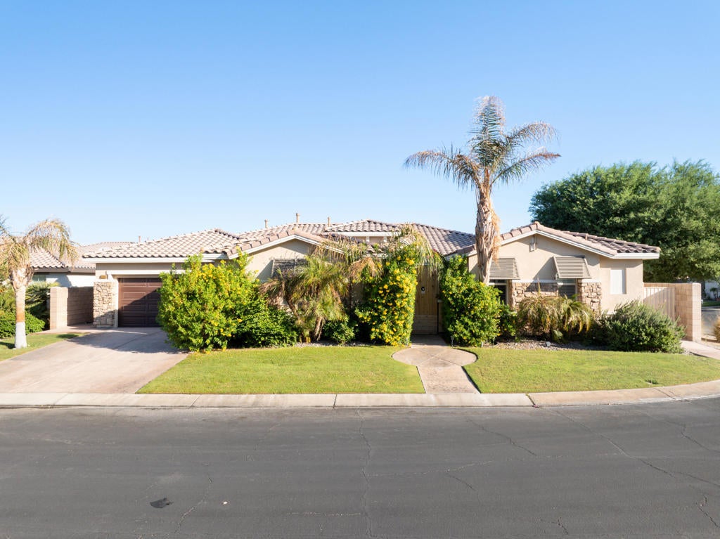 83452 Lightning Rd Road, Indio