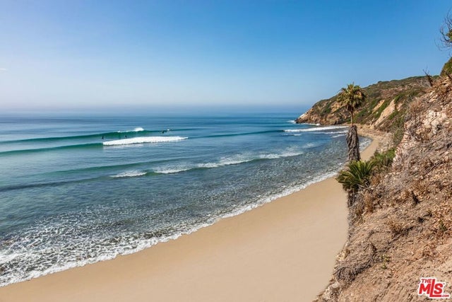 29130 Cliffside Drive, Malibu