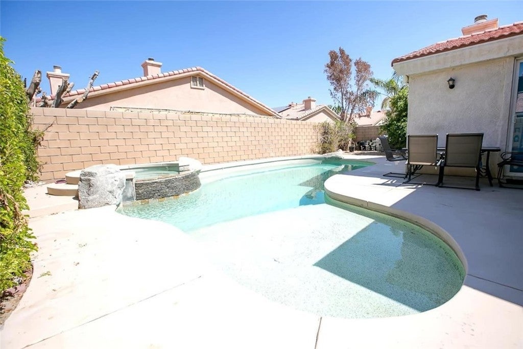 79534 Dandelion Drive, La Quinta
