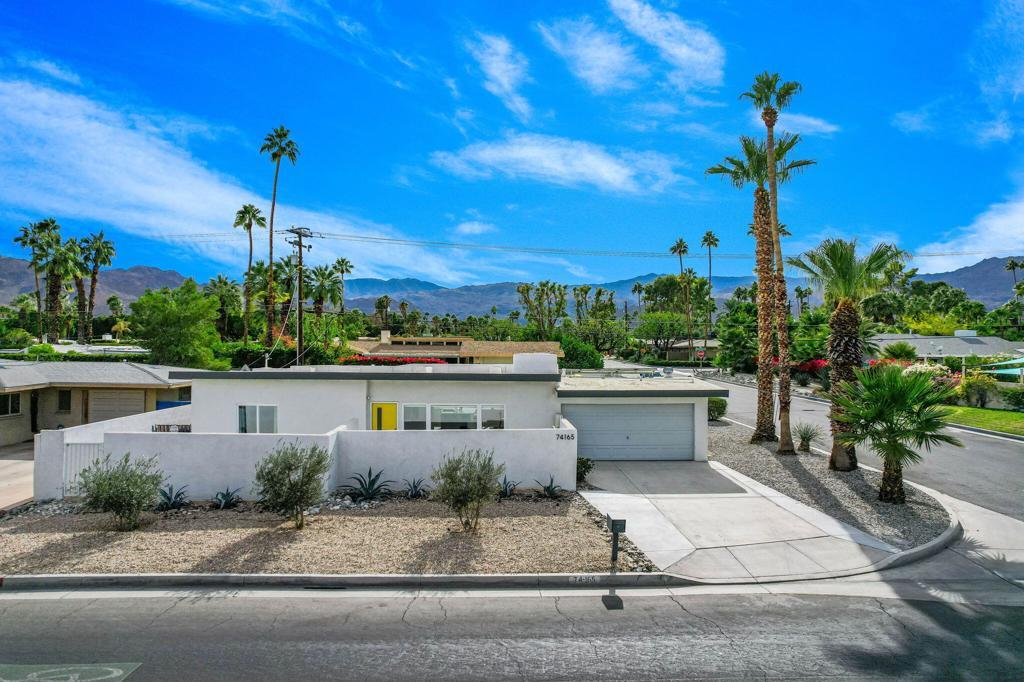 74165 Fairway Drive, Palm Desert