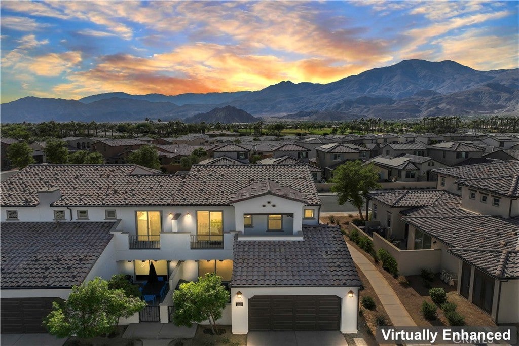 80467 Whisper Rock Way, La Quinta