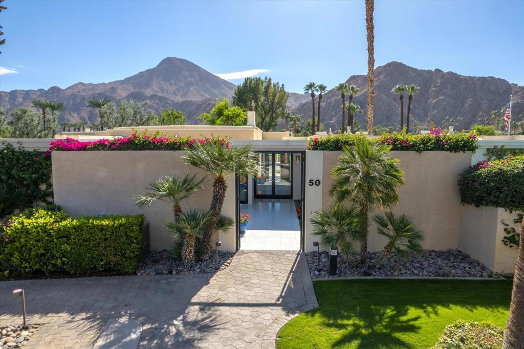 46000 Eldorado Drive # 50, Indian Wells