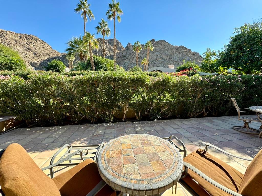 46445 Yaqui, Indian Wells