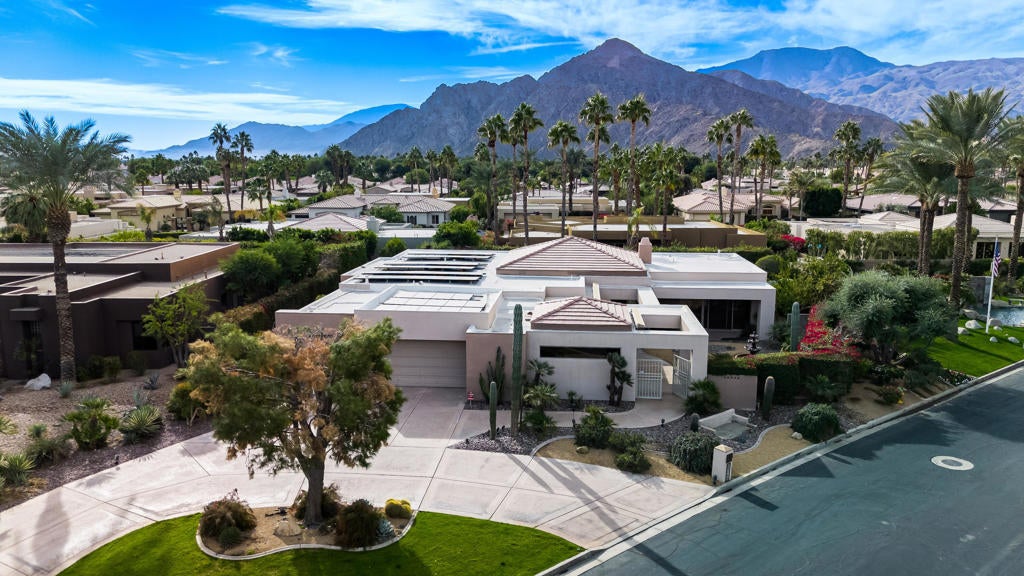 50240 Mountain Shadows Road, La Quinta