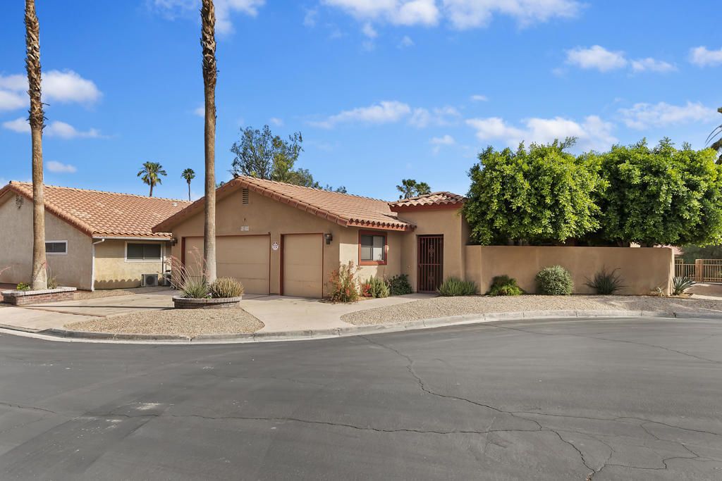 82300 Vandenberg Court, Indio