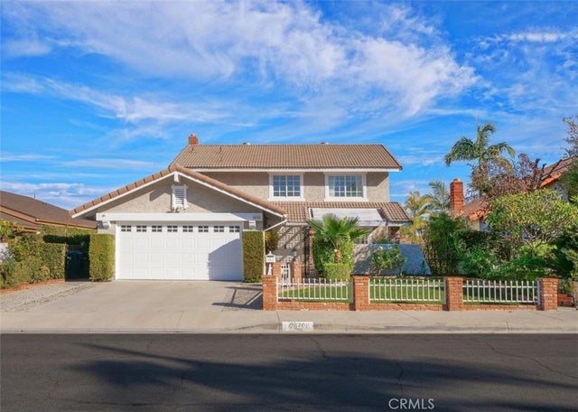 28708 Mount Sawtooth Drive, Rancho Palos Verdes.