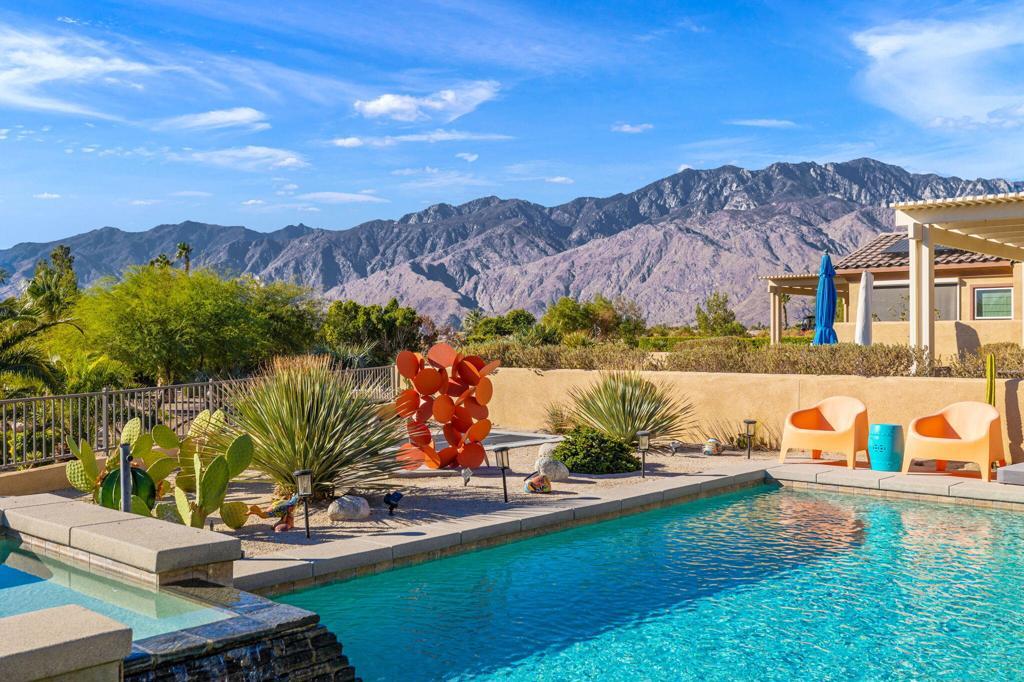 67329 Lakota Court, Cathedral City