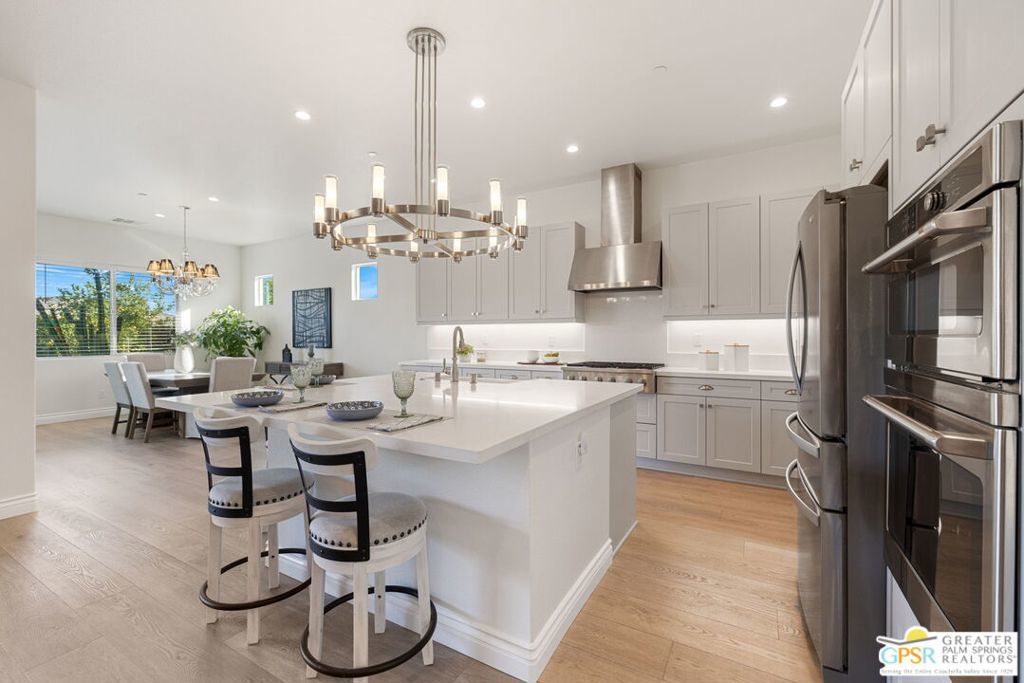 50320 Timber Creek Way, Indio