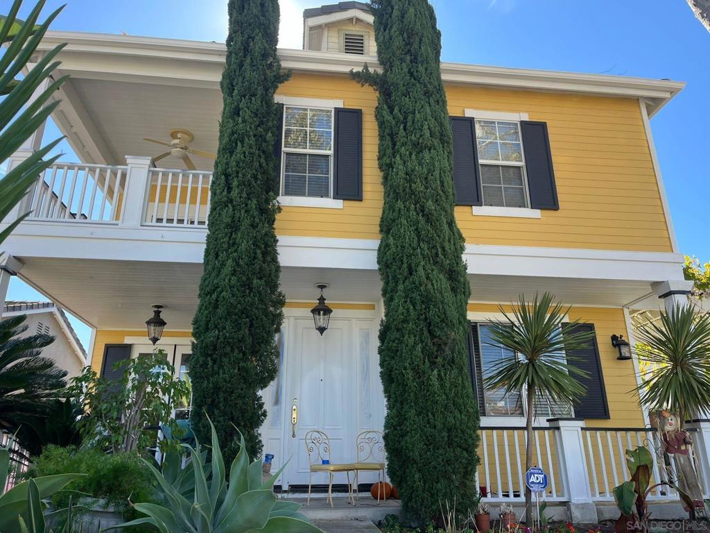 Photo of Listing #240028484SD