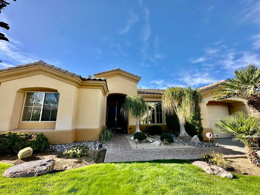 44127 Yucca Drive, Indian Wells