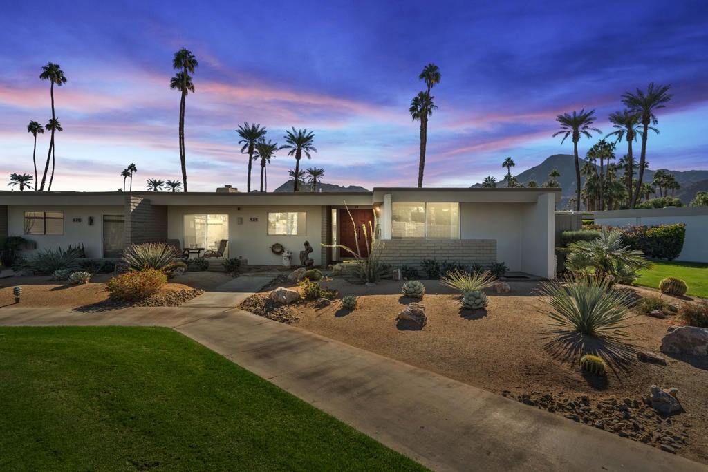 45 364 Avenida Codorniz, Indian Wells