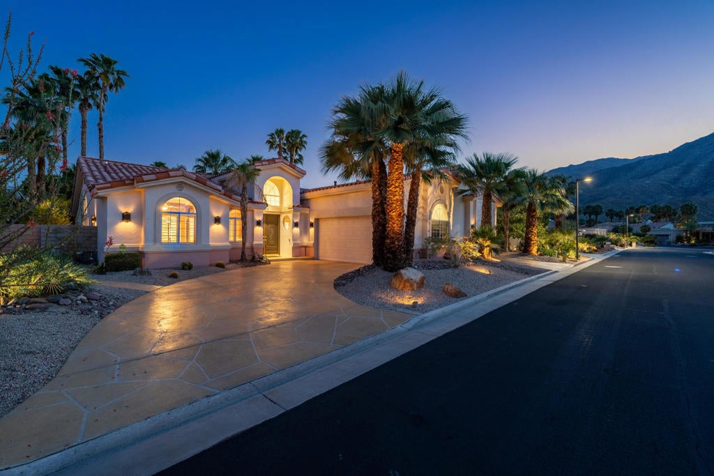129 Vista Monte, Palm Desert