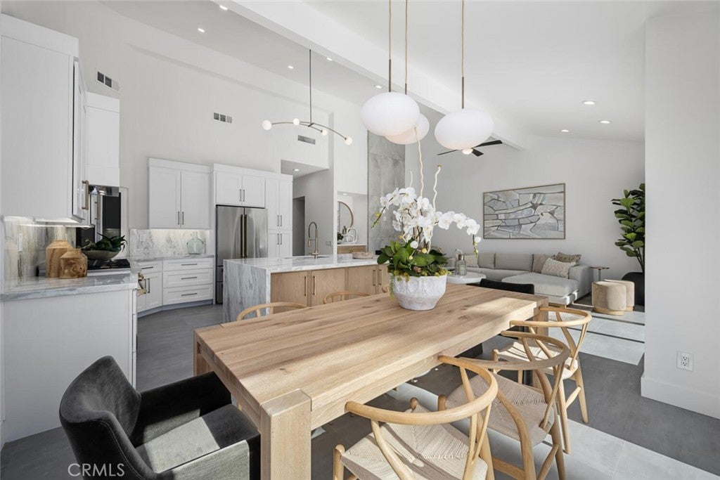 76683 Begonia Lane, Palm Desert