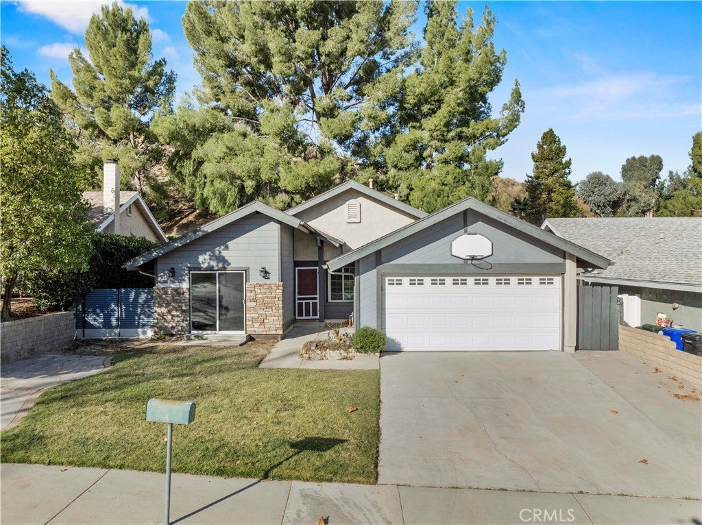 Photo of Listing #SR24252124