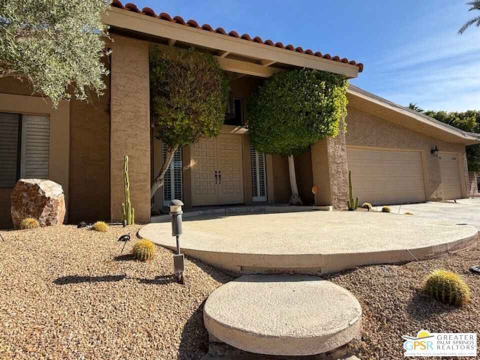 27 Lincoln Place, Rancho Mirage