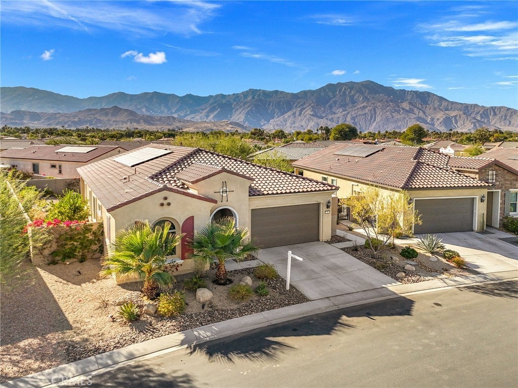 31 Barolo, Rancho Mirage