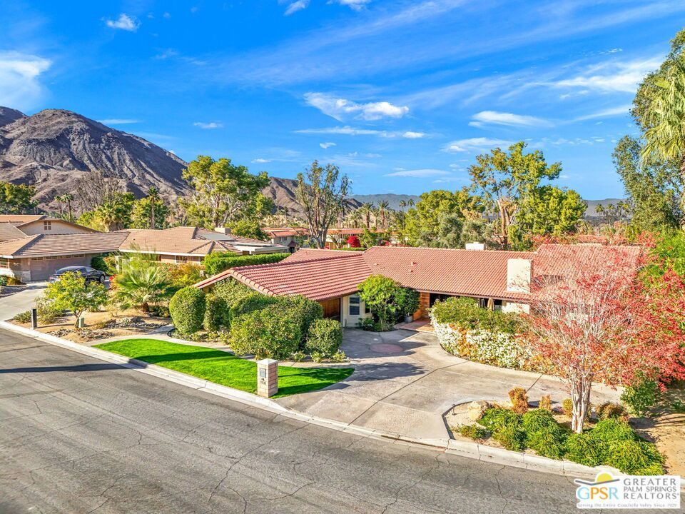 72830 Ambrosia Street, Palm Desert