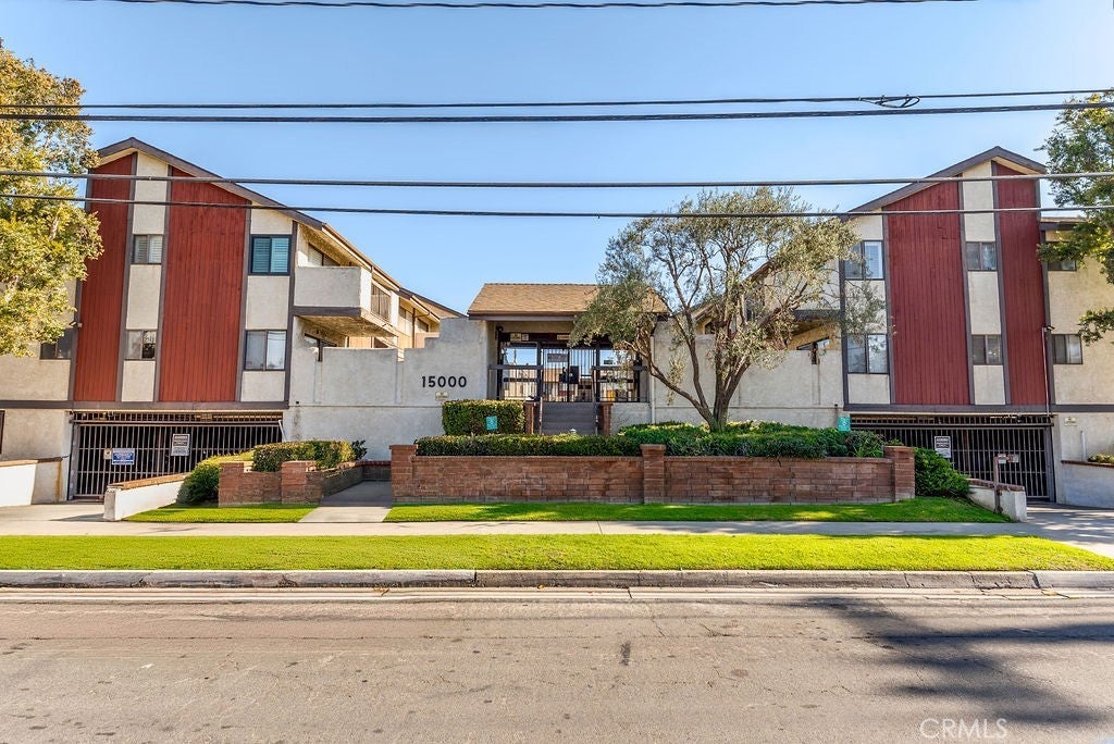 15000 Halldale Avenue 201