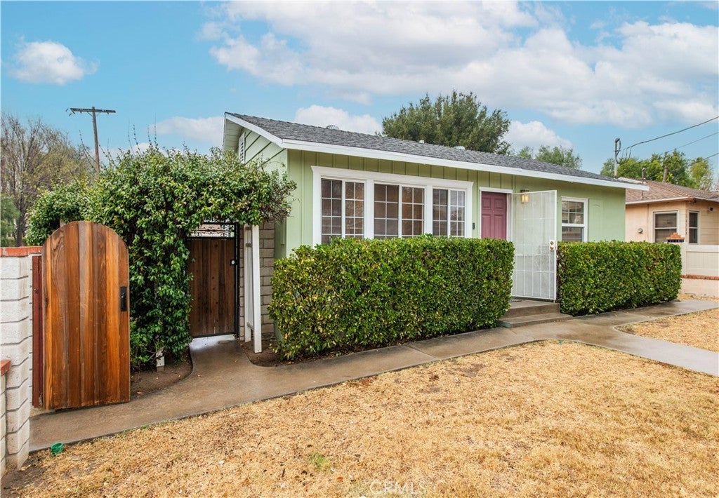 Photo of Listing #SR24255056