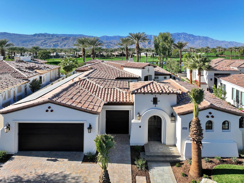 43175 Via Lucca, Indian Wells