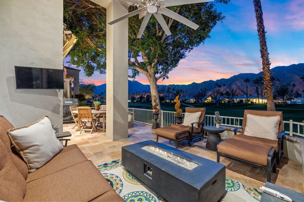 54805 Oak Hill, La Quinta