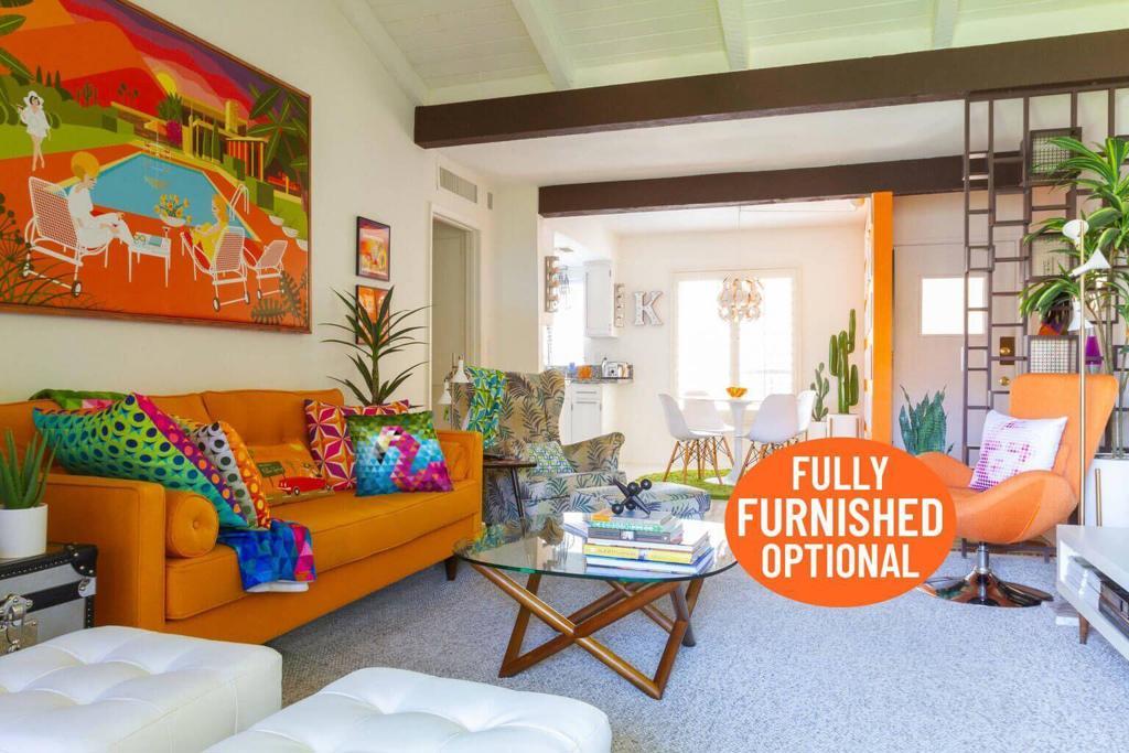 1411 Sunrise Way # 21, Palm Springs