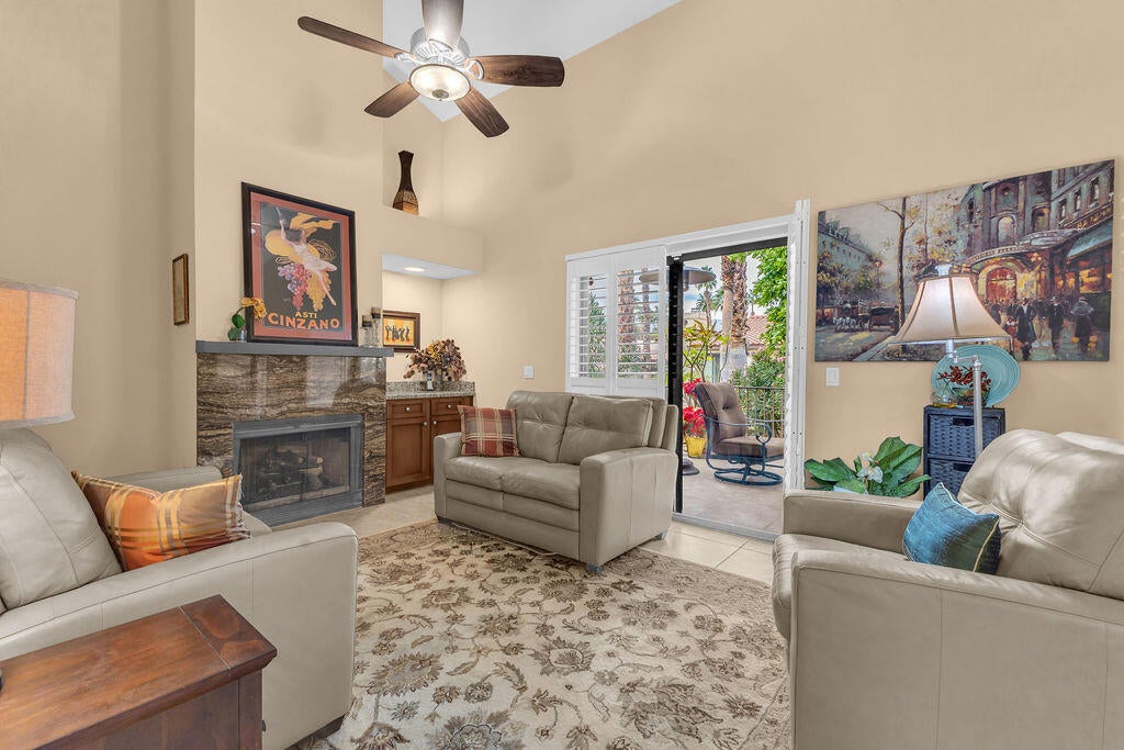 505 Flower Hill Lane, Palm Desert