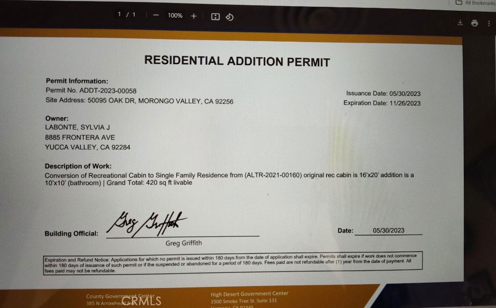 Photo of Listing #JT25000734