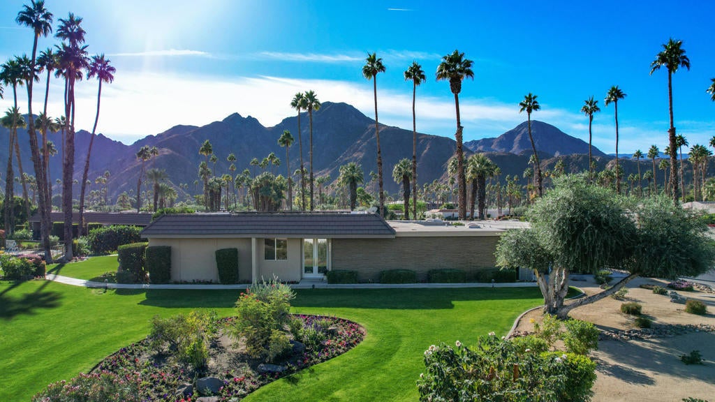 76710 Sandpiper Drive, Indian Wells