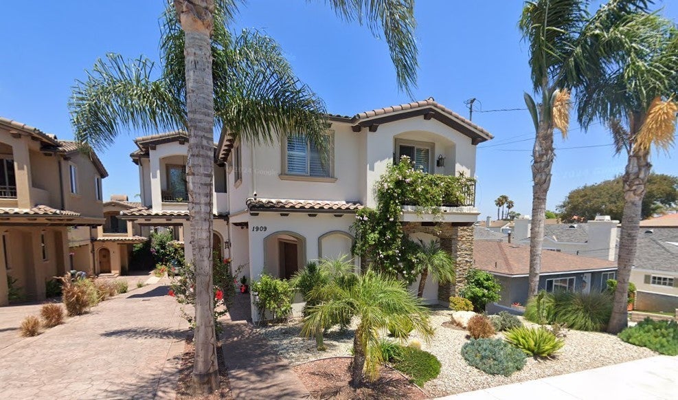 1909 Spreckels Lane A