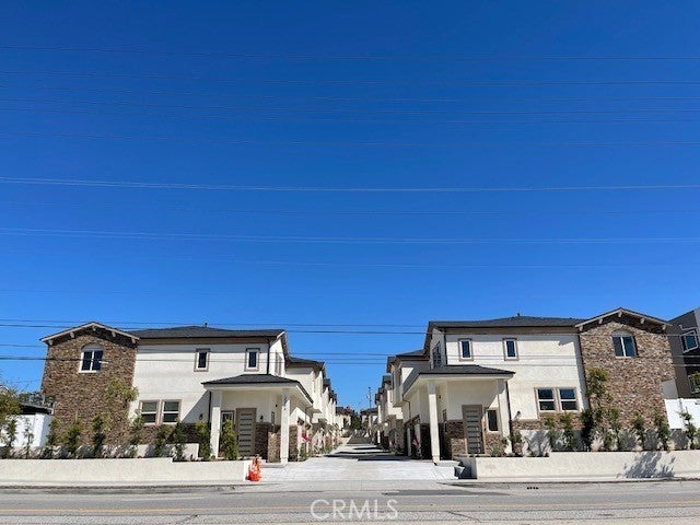 2827 190th Street A, Redondo Beach.