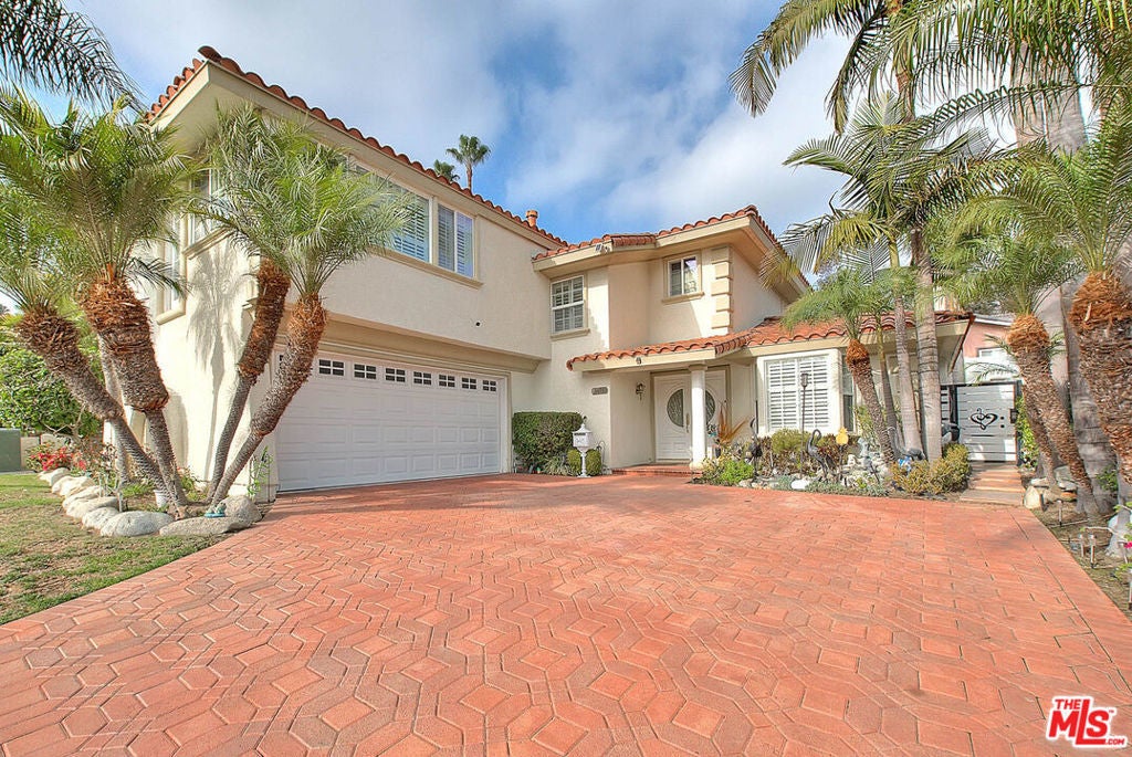 1811 Peninsula Verde Drive