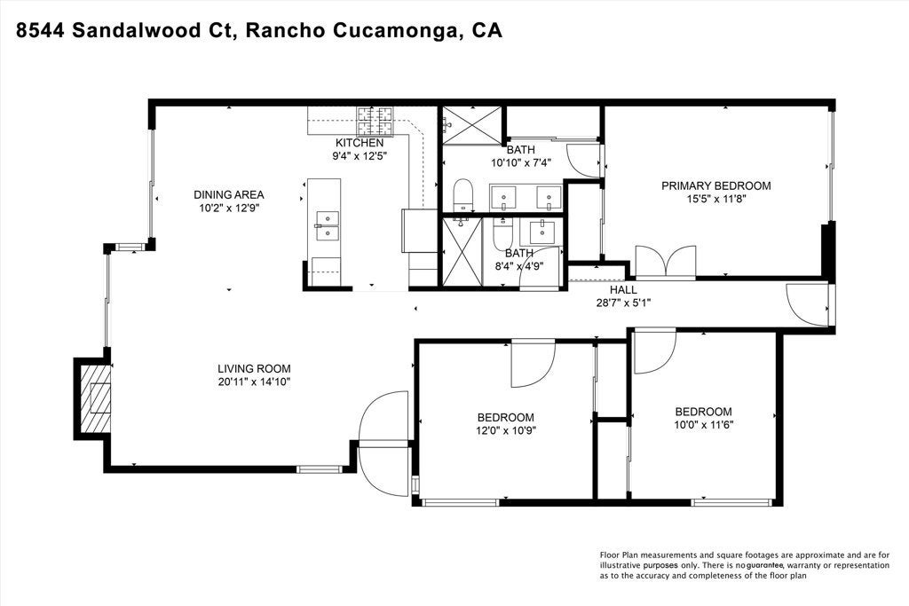 Photo of Listing #IV25002426