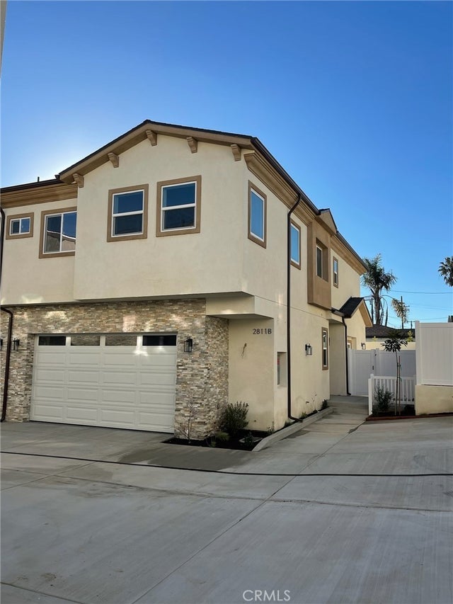 2821 190th Street B, Redondo Beach.