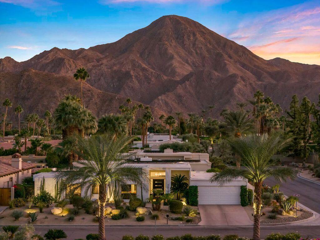 76165 Osage Trail, Indian Wells