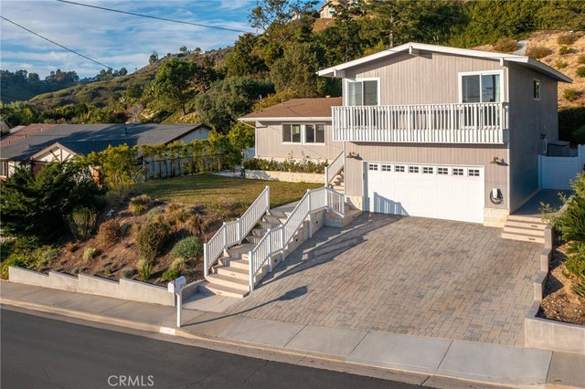 3543 Bendigo Drive, Rancho Palos Verdes.